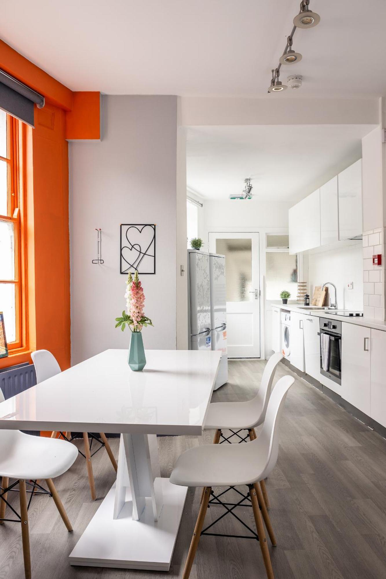 Spacious 6 Ensuite Bedroom House In Central Λονδίνο Εξωτερικό φωτογραφία