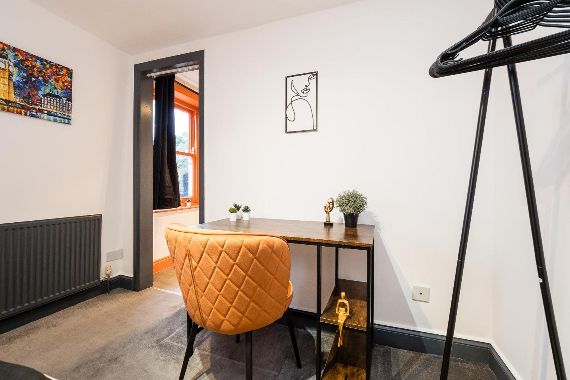 Spacious 6 Ensuite Bedroom House In Central Λονδίνο Εξωτερικό φωτογραφία