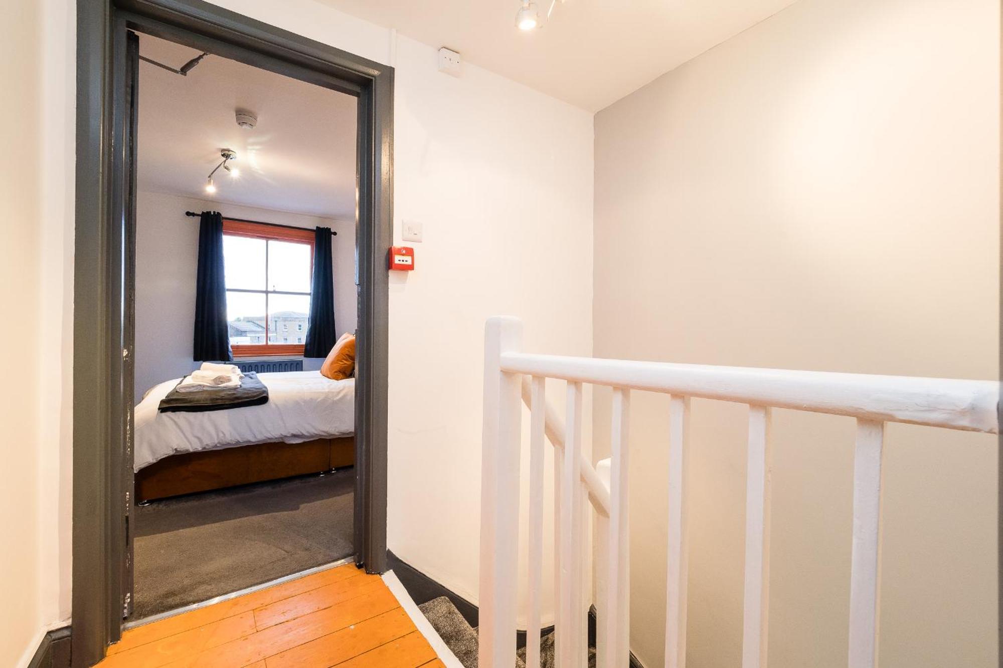 Spacious 6 Ensuite Bedroom House In Central Λονδίνο Εξωτερικό φωτογραφία