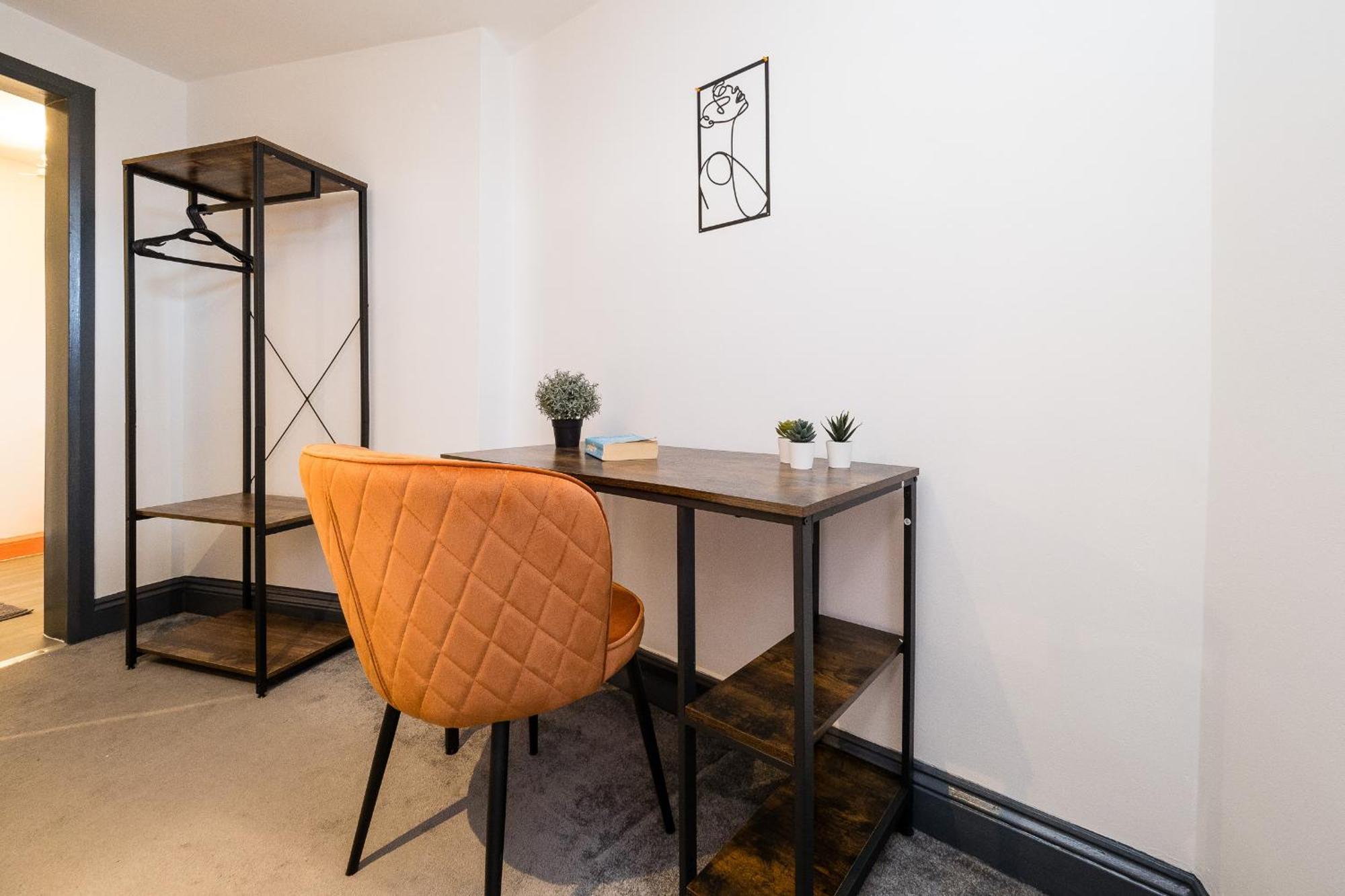 Spacious 6 Ensuite Bedroom House In Central Λονδίνο Εξωτερικό φωτογραφία