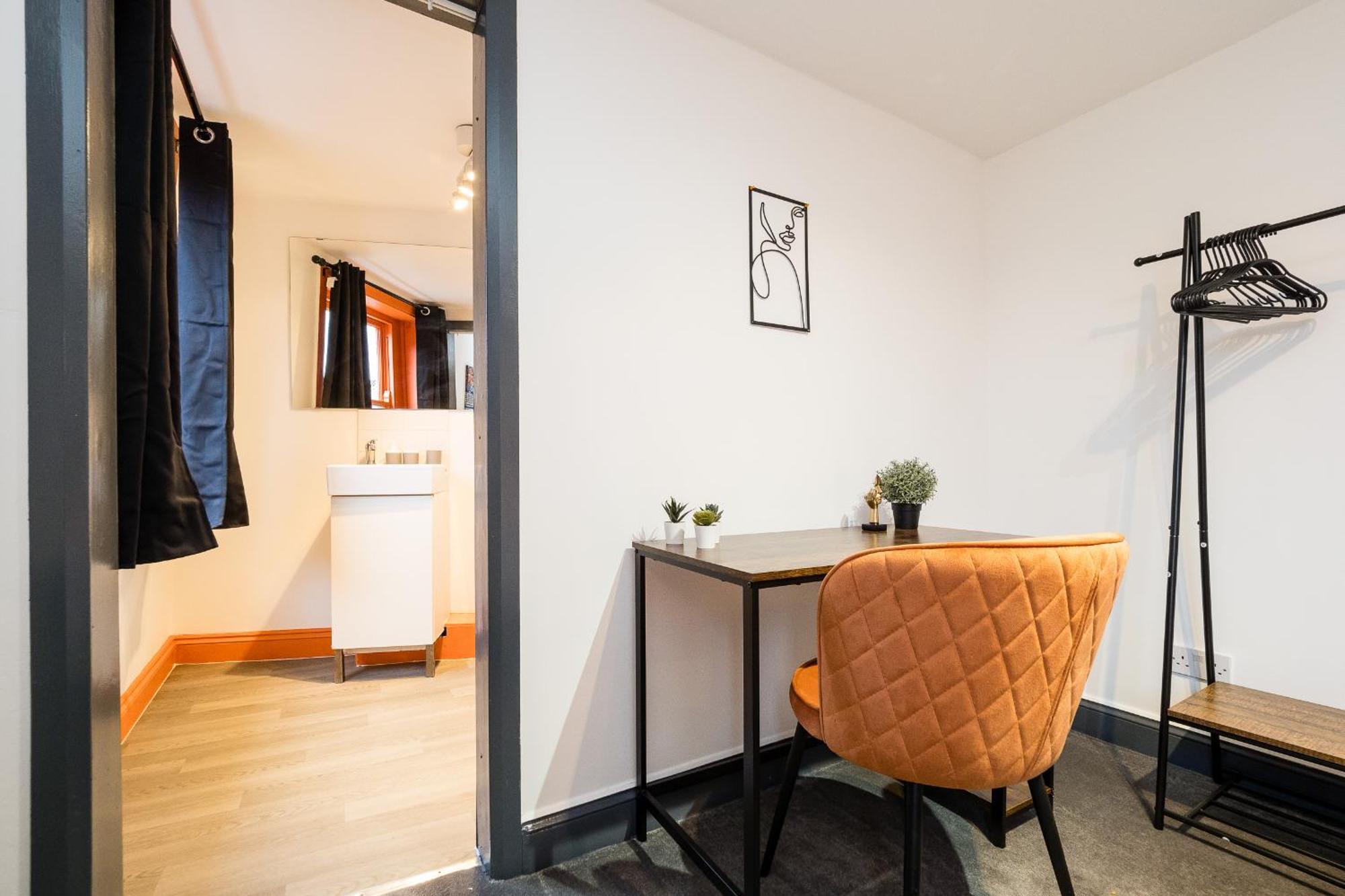 Spacious 6 Ensuite Bedroom House In Central Λονδίνο Εξωτερικό φωτογραφία