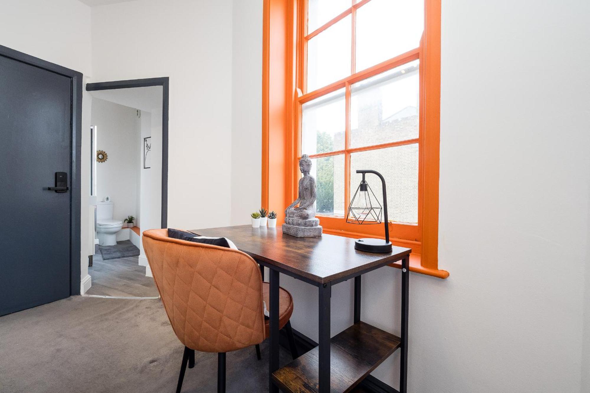 Spacious 6 Ensuite Bedroom House In Central Λονδίνο Εξωτερικό φωτογραφία