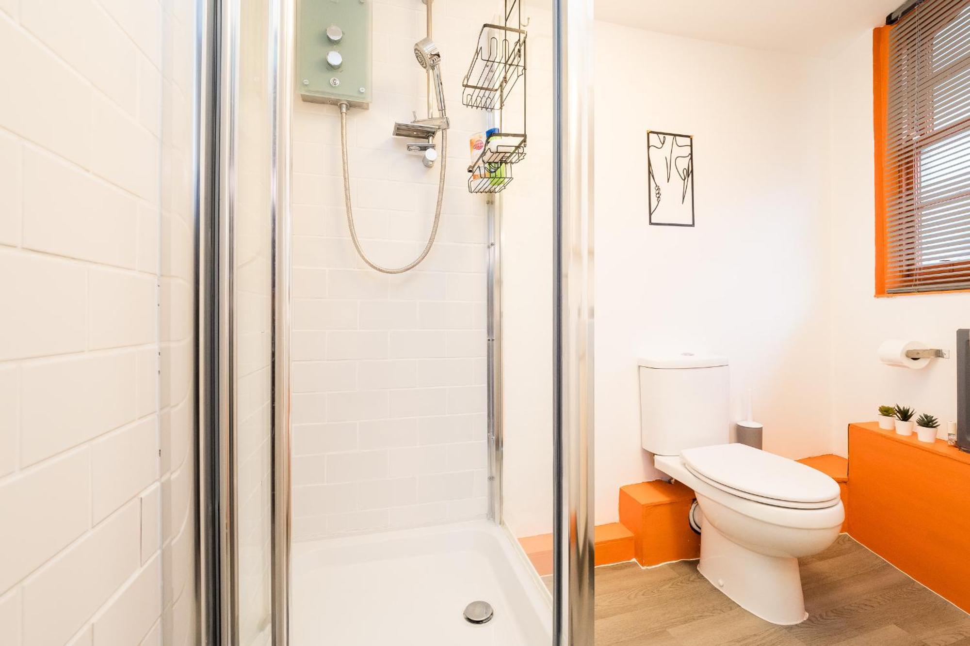 Spacious 6 Ensuite Bedroom House In Central Λονδίνο Εξωτερικό φωτογραφία