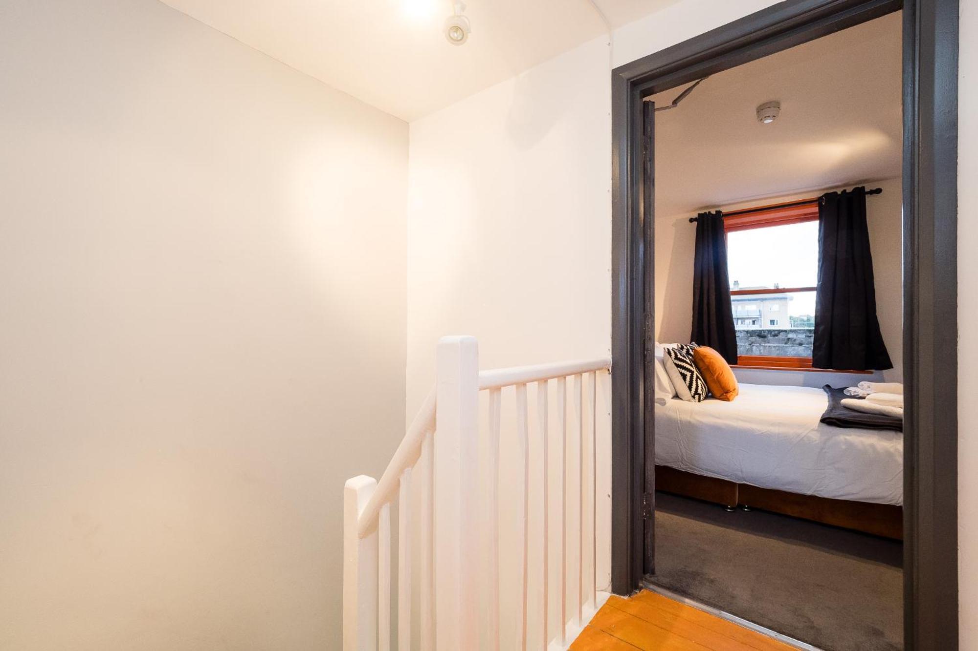 Spacious 6 Ensuite Bedroom House In Central Λονδίνο Εξωτερικό φωτογραφία