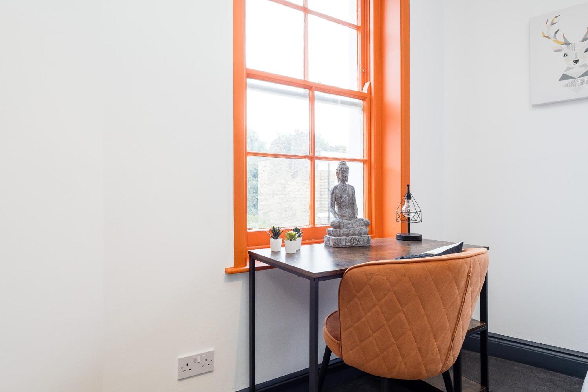 Spacious 6 Ensuite Bedroom House In Central Λονδίνο Εξωτερικό φωτογραφία