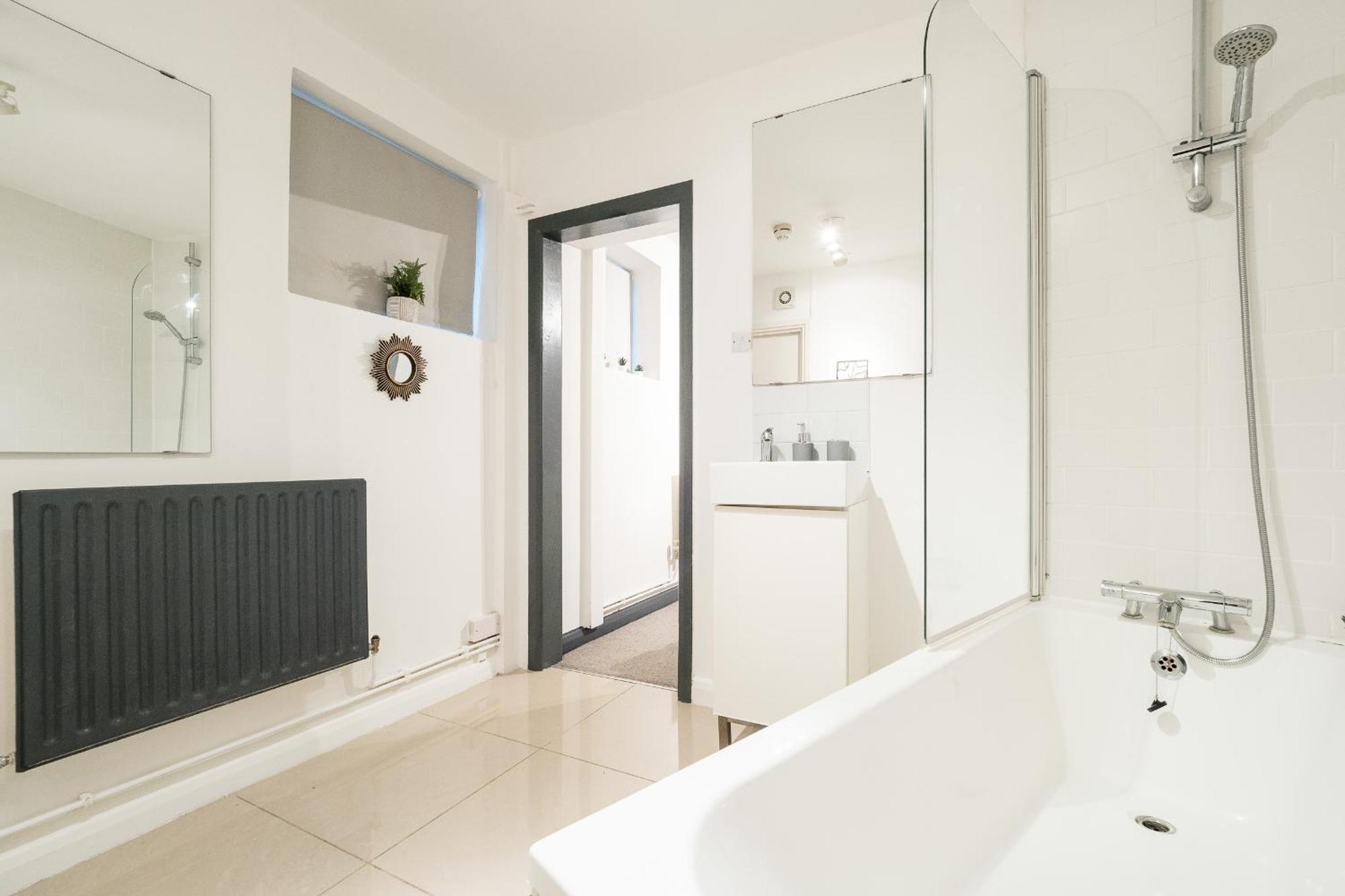 Spacious 6 Ensuite Bedroom House In Central Λονδίνο Εξωτερικό φωτογραφία
