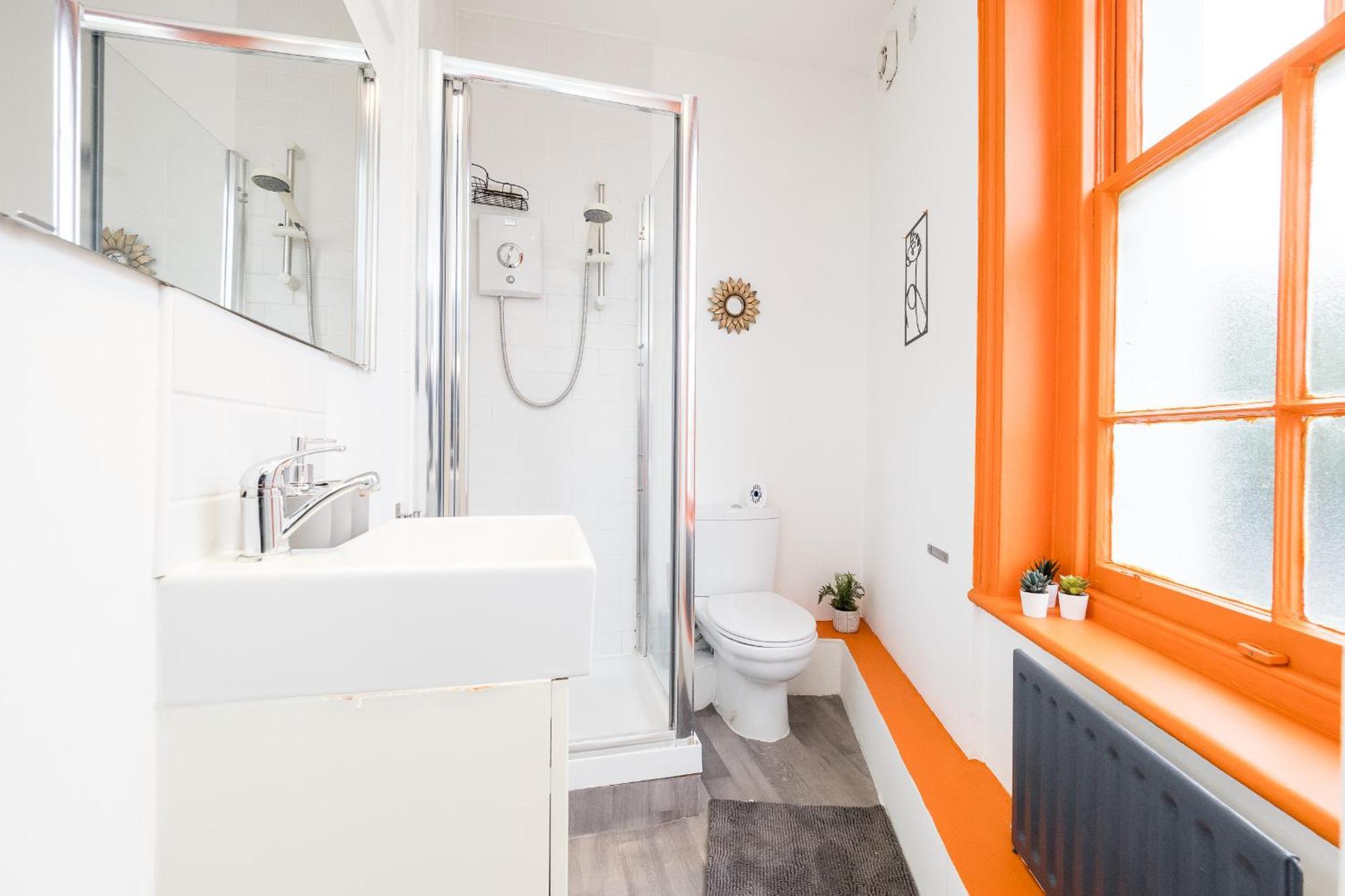 Spacious 6 Ensuite Bedroom House In Central Λονδίνο Εξωτερικό φωτογραφία
