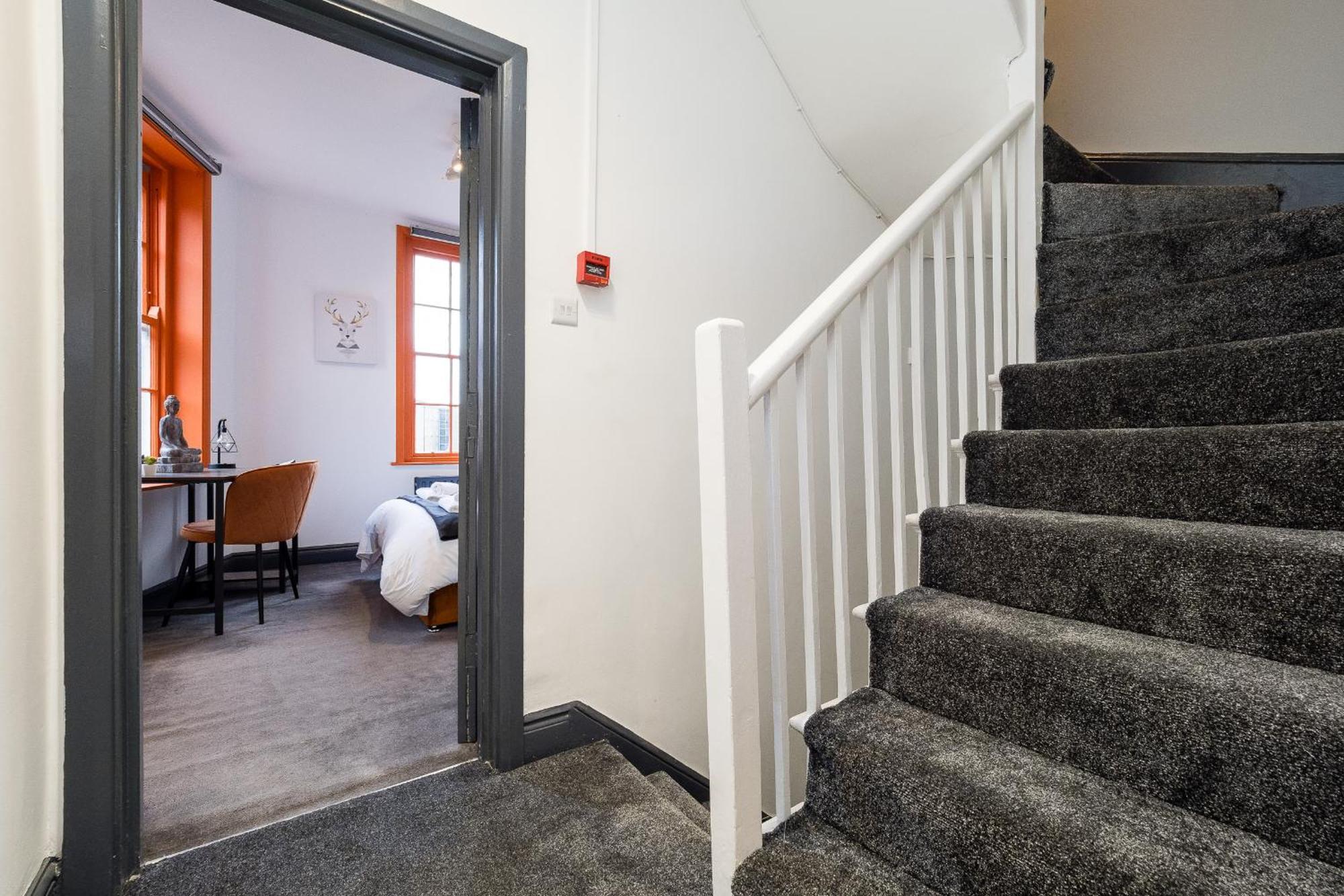 Spacious 6 Ensuite Bedroom House In Central Λονδίνο Εξωτερικό φωτογραφία