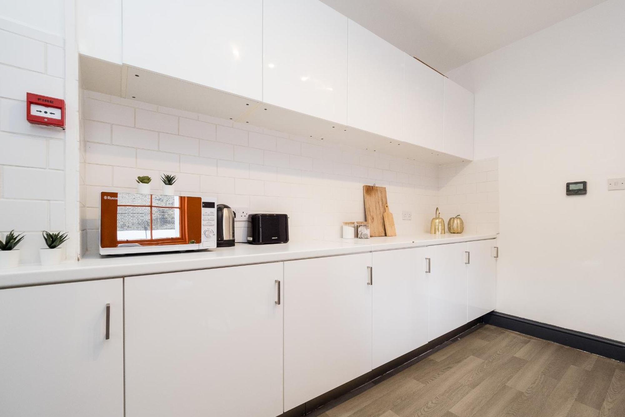 Spacious 6 Ensuite Bedroom House In Central Λονδίνο Εξωτερικό φωτογραφία