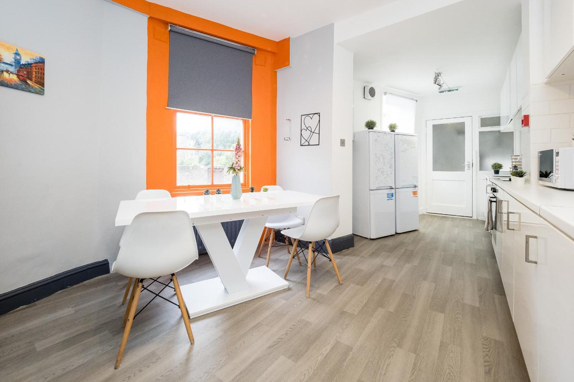 Spacious 6 Ensuite Bedroom House In Central Λονδίνο Εξωτερικό φωτογραφία