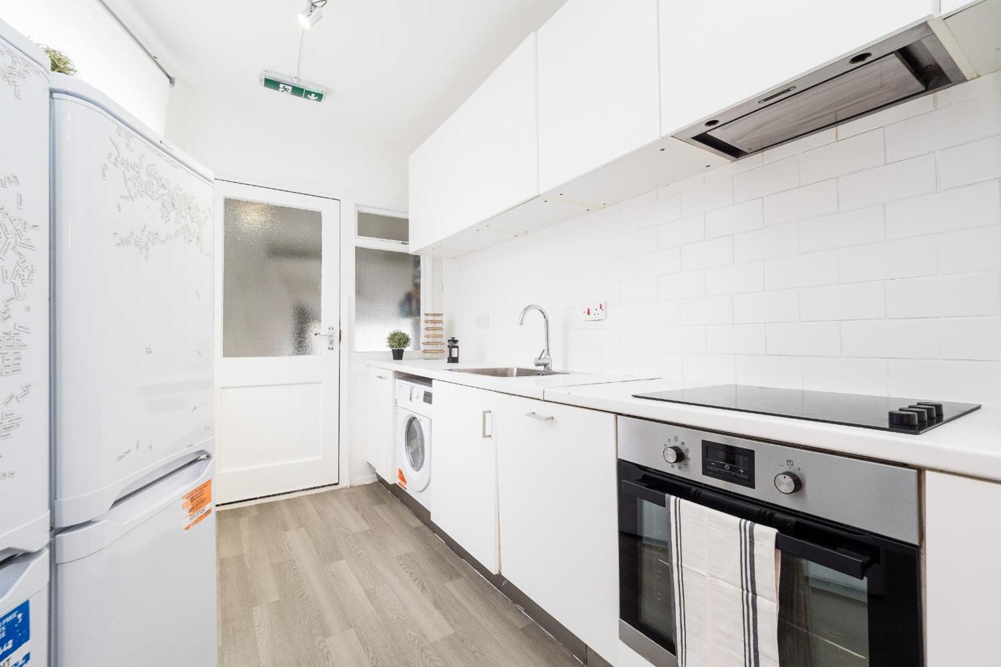 Spacious 6 Ensuite Bedroom House In Central Λονδίνο Εξωτερικό φωτογραφία