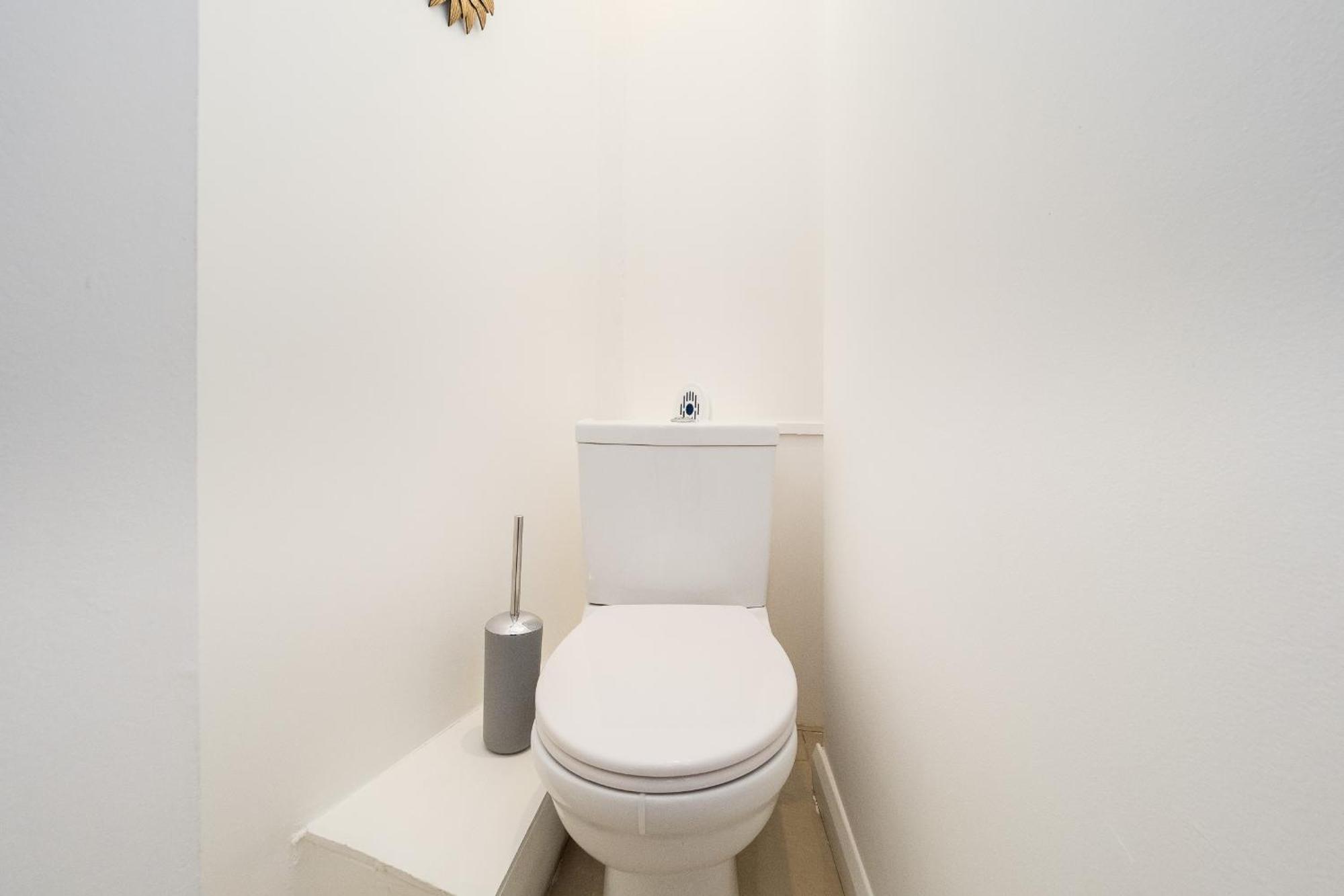 Spacious 6 Ensuite Bedroom House In Central Λονδίνο Εξωτερικό φωτογραφία