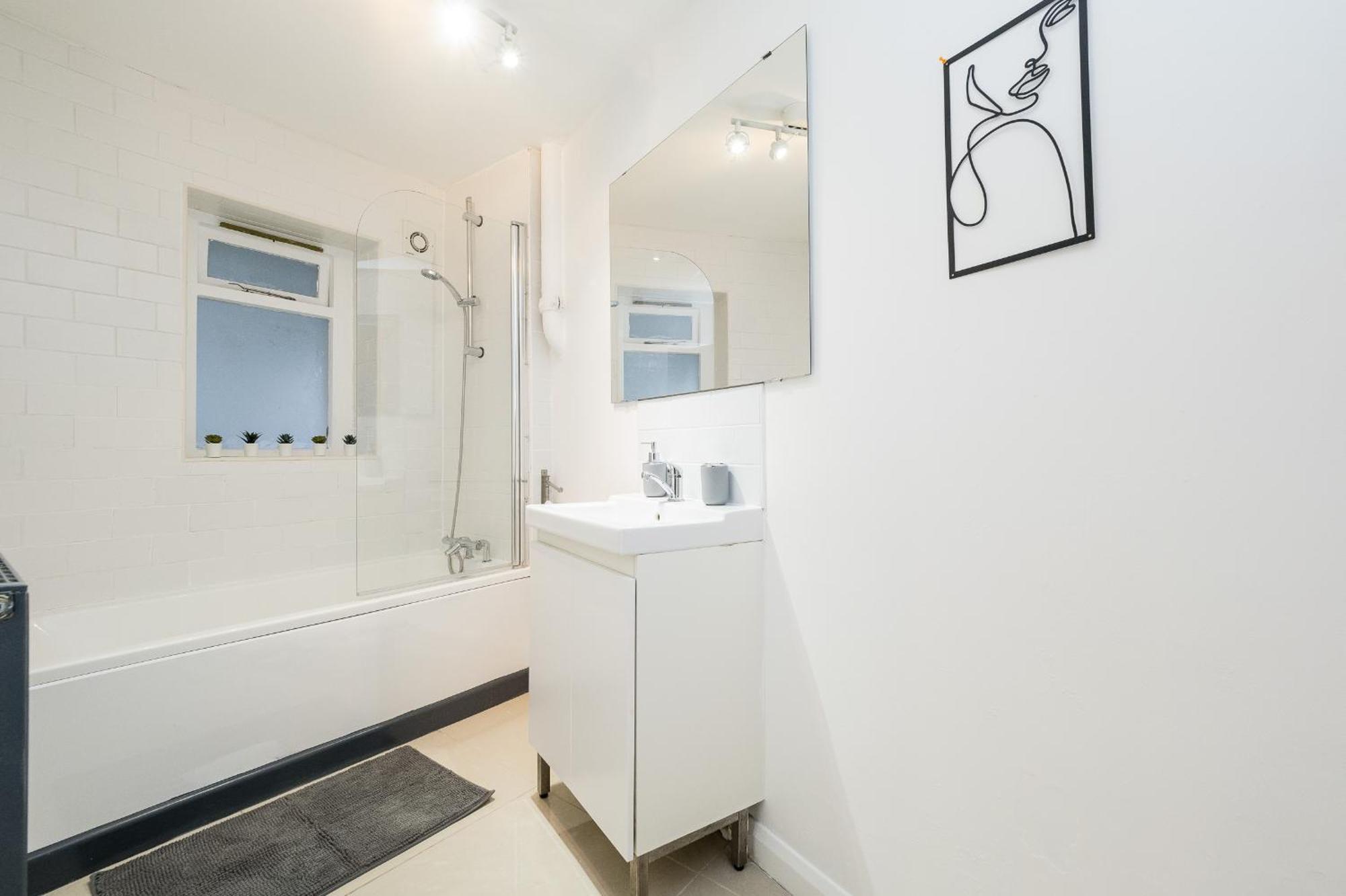 Spacious 6 Ensuite Bedroom House In Central Λονδίνο Εξωτερικό φωτογραφία