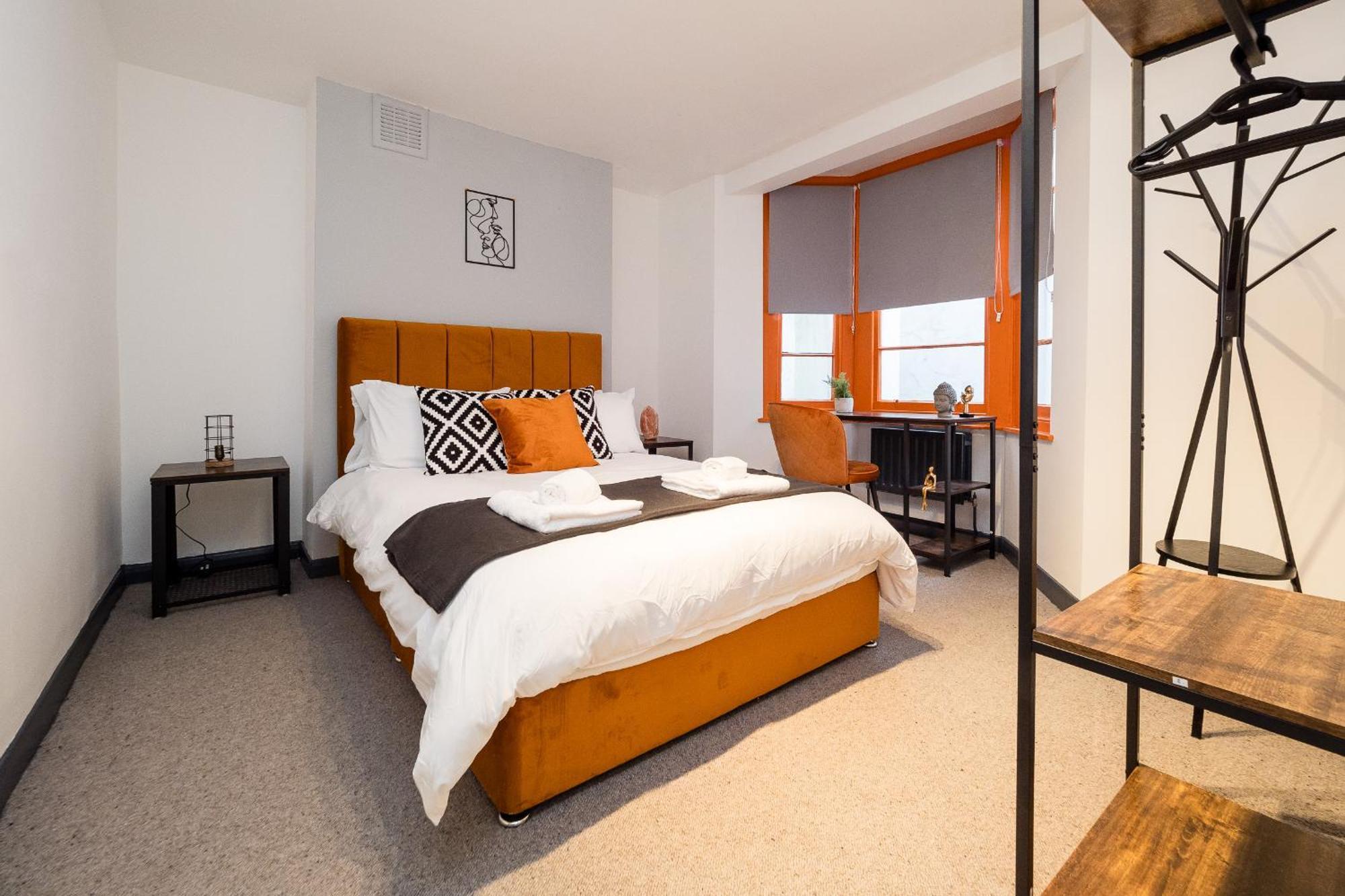 Spacious 6 Ensuite Bedroom House In Central Λονδίνο Εξωτερικό φωτογραφία