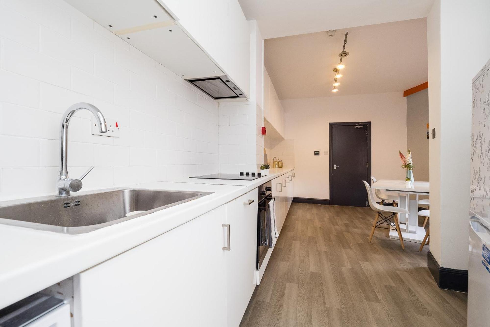 Spacious 6 Ensuite Bedroom House In Central Λονδίνο Εξωτερικό φωτογραφία